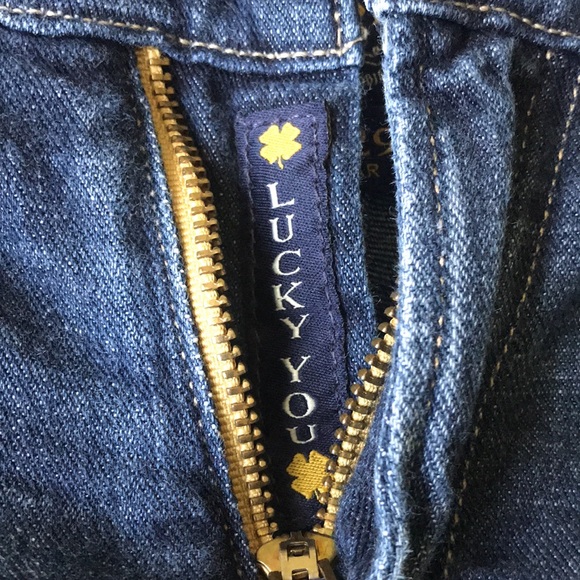 Lucky Brand Jeans - Picture 8 of 8